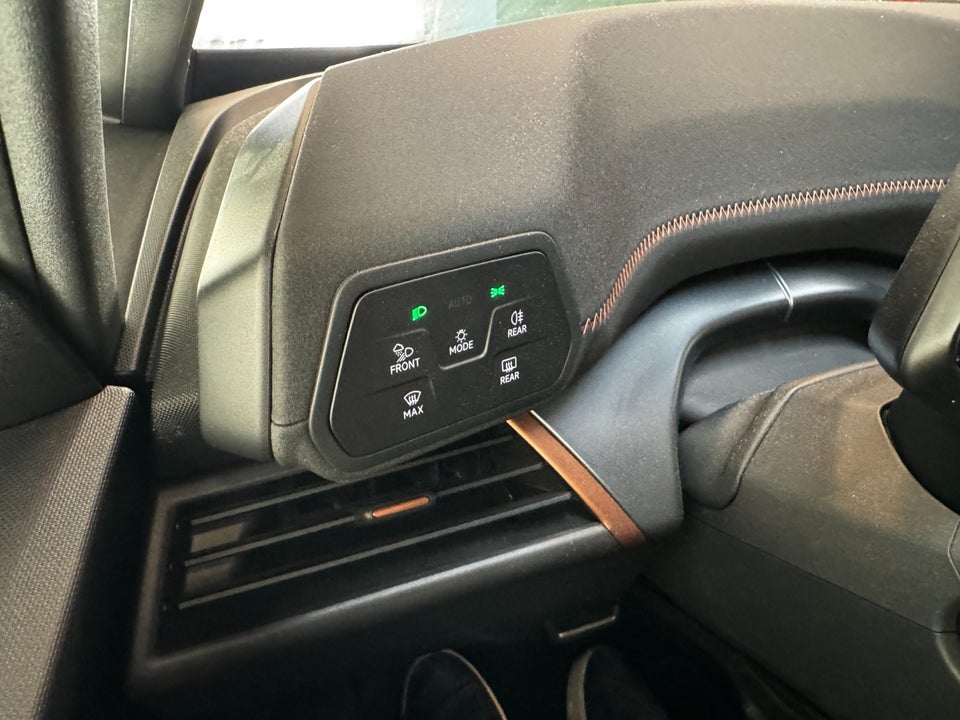 Cupra Born 58 High 5d