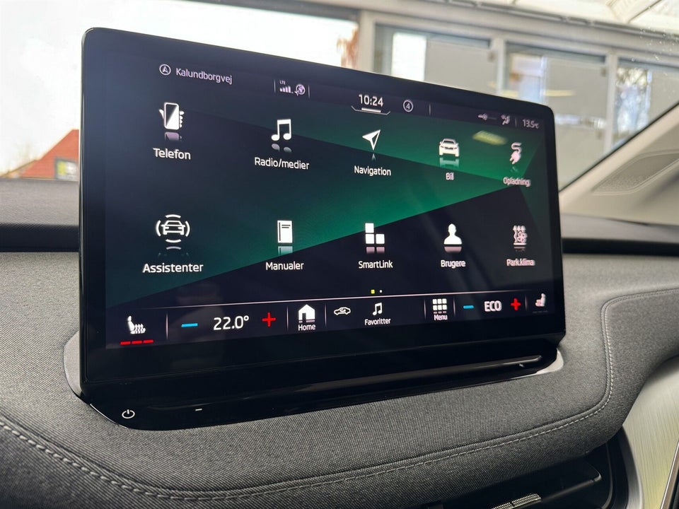 Skoda Enyaq 60 iV 5d