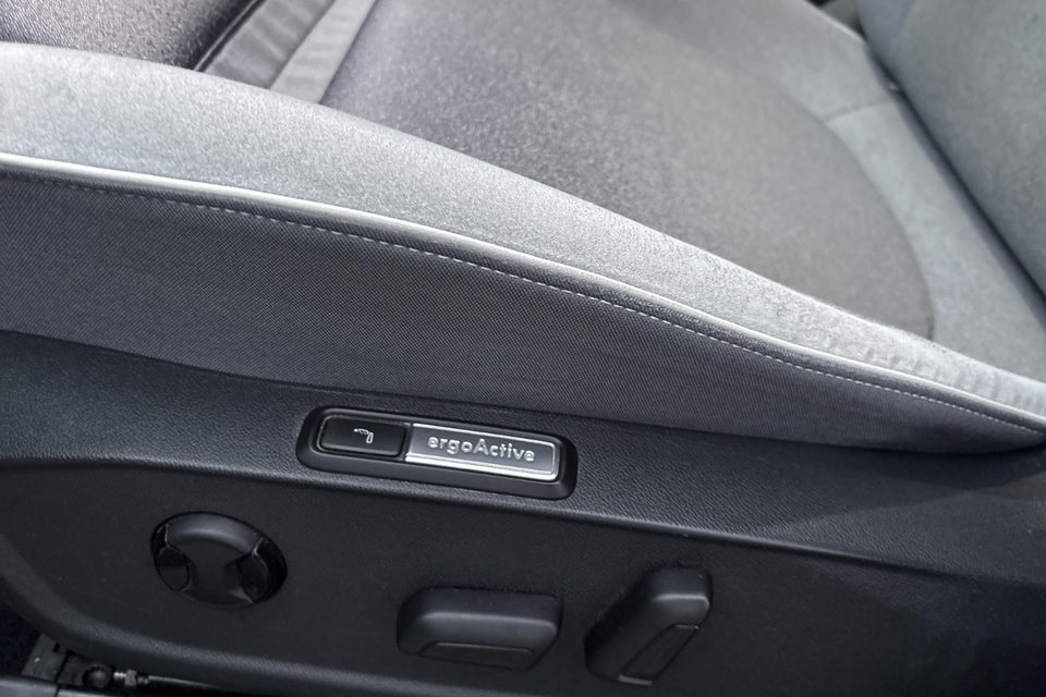 VW ID.3 58 1ST Max 5d