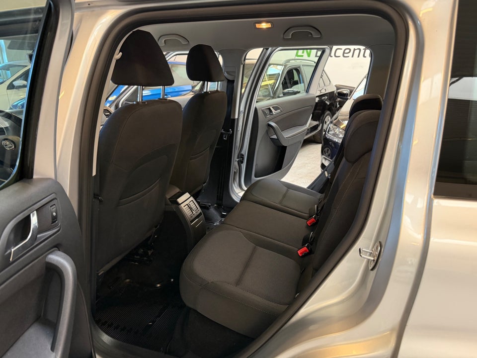 Skoda Yeti Outdoor 1,4 TSi 125 Ambition 5d