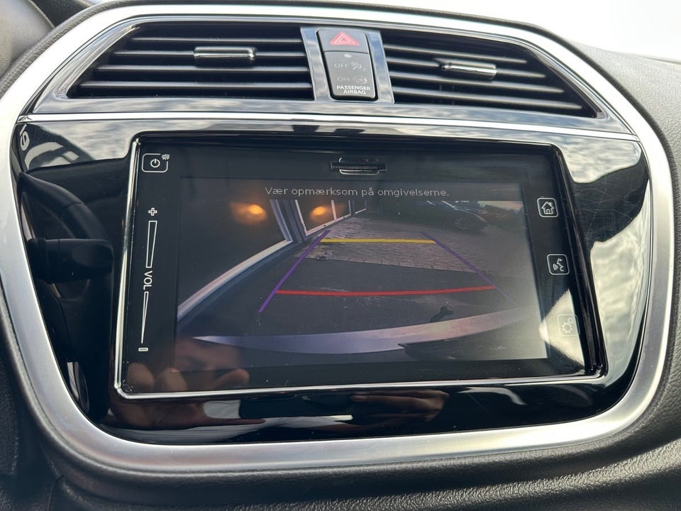 Suzuki S-Cross 1,0 Boosterjet Active 5d