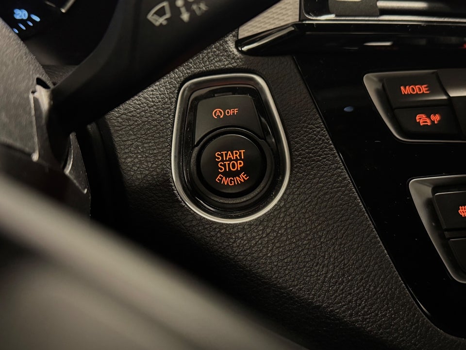 BMW 118d 2,0 M-Sport aut. 5d