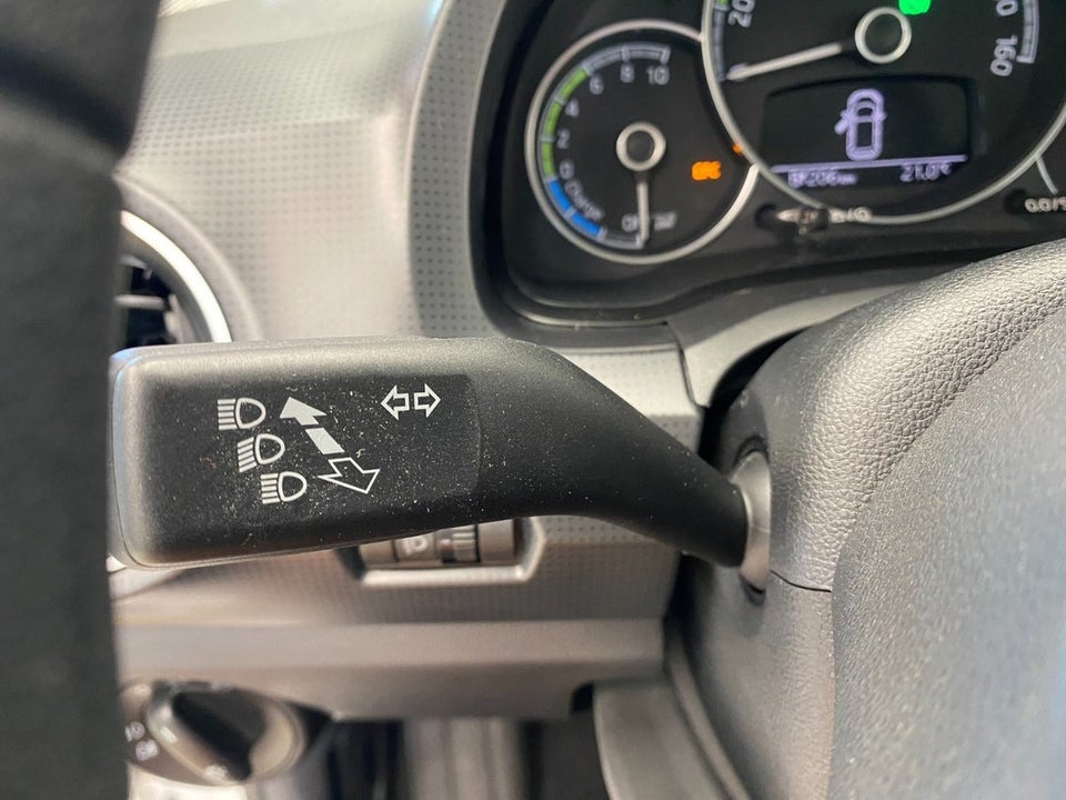 Skoda Citigo-e iV Ambition 5d