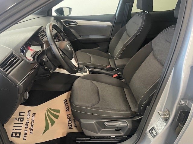 Seat Arona 1,0 TSi 115 Xcellence DSG 5d