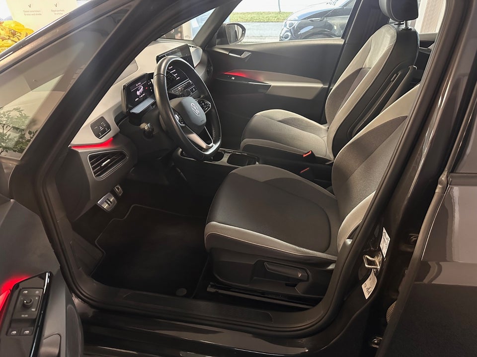 VW ID.3 77 Pro S 5d