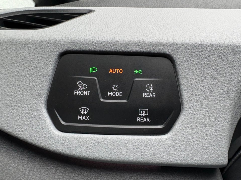 VW ID.3 58 1ST Pro Performance Plus 5d