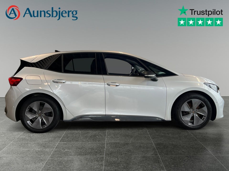 Cupra Born 58 High 5d