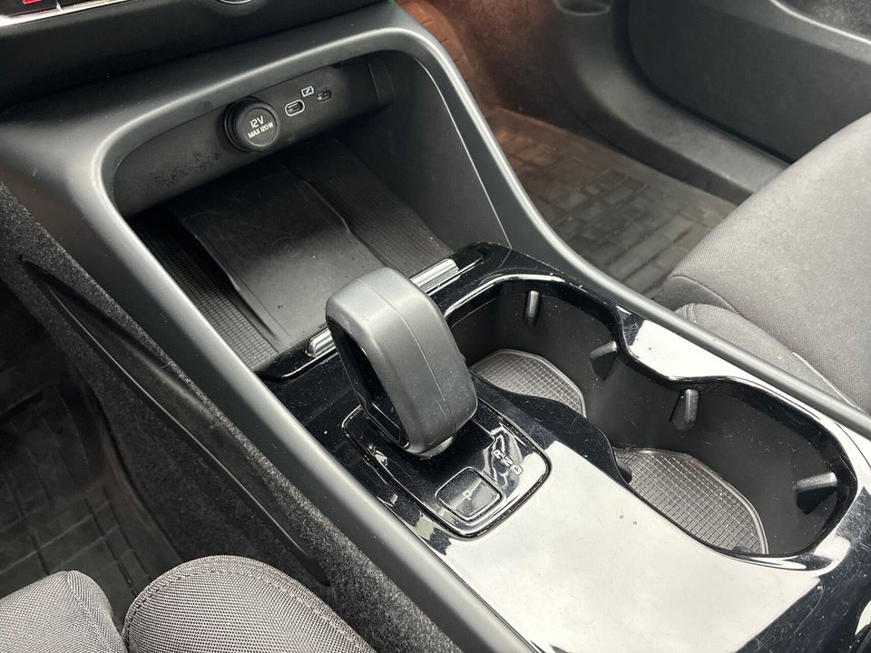 Volvo C40 P6 ReCharge Plus 5d