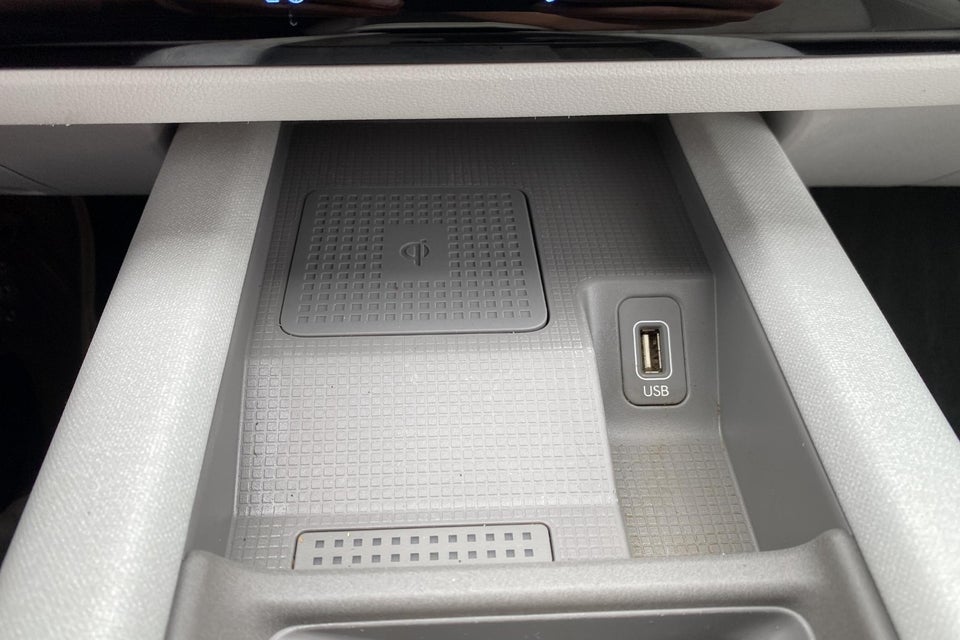 Hyundai Ioniq 6 77 Creative 4d