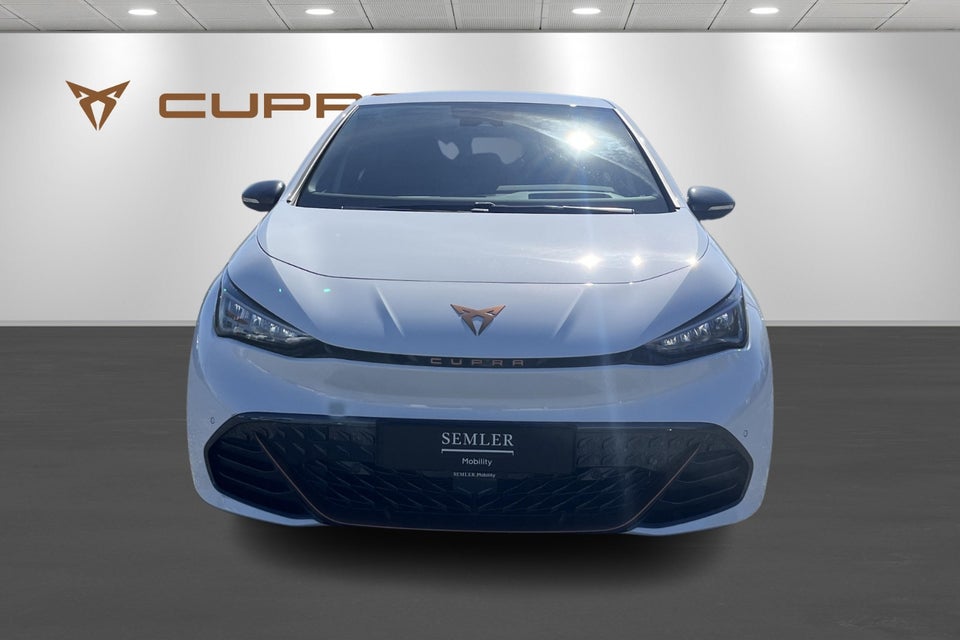 Cupra Born 77 Pasión 5d