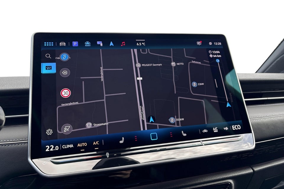 VW ID.7 86 Style S+ Tourer 5d