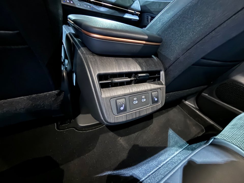 Nissan Ariya 63 Evolve 5d