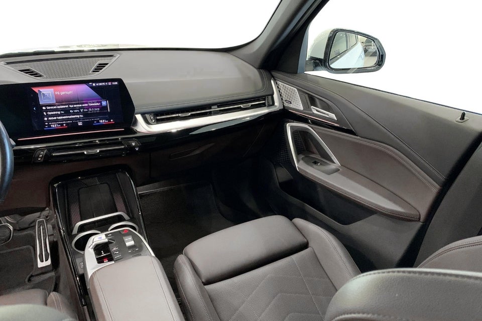 BMW iX1 xDrive30 M-Sport 5d