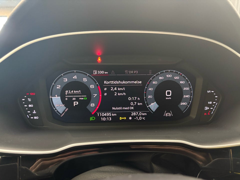 Audi Q3 35 TFSi S-tr. 5d