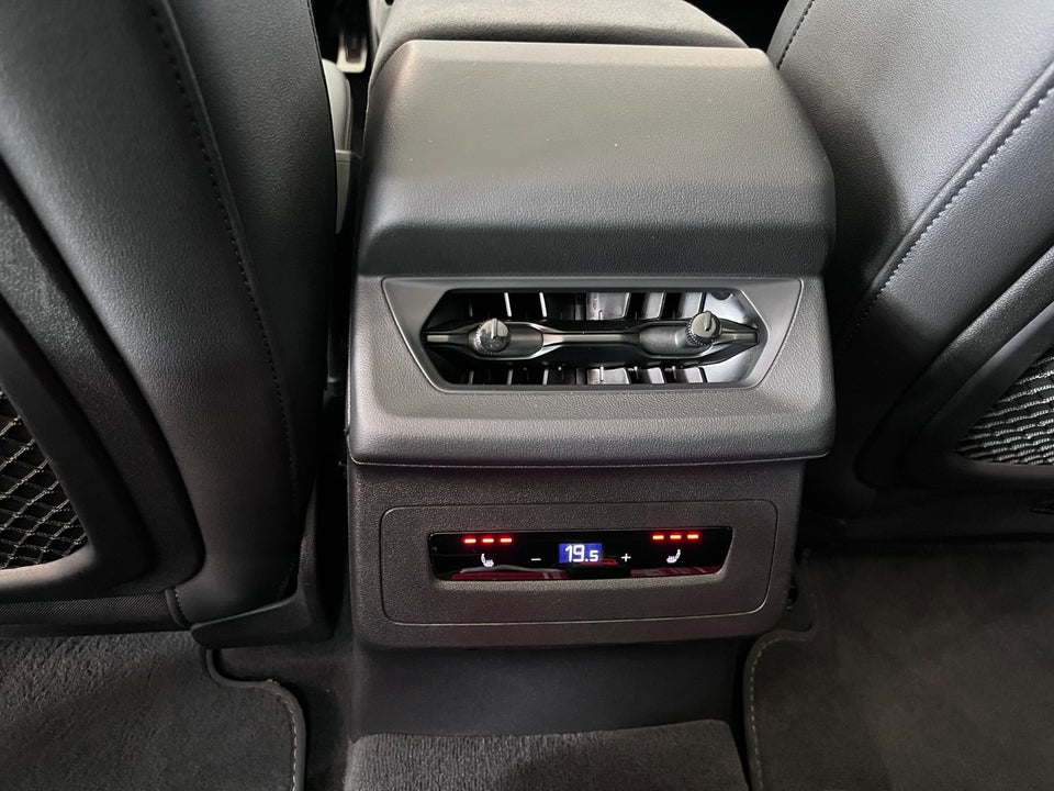 Audi A6 e-tron Ultra performance Avant 5d