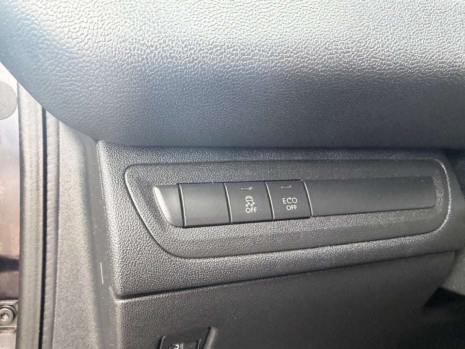 Peugeot 208 1,6 BlueHDi 100 Active+ 5d