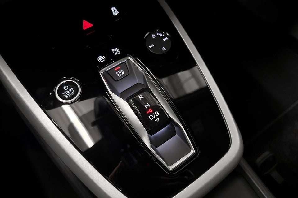 Audi Q4 e-tron 45 S-line Edition 5d