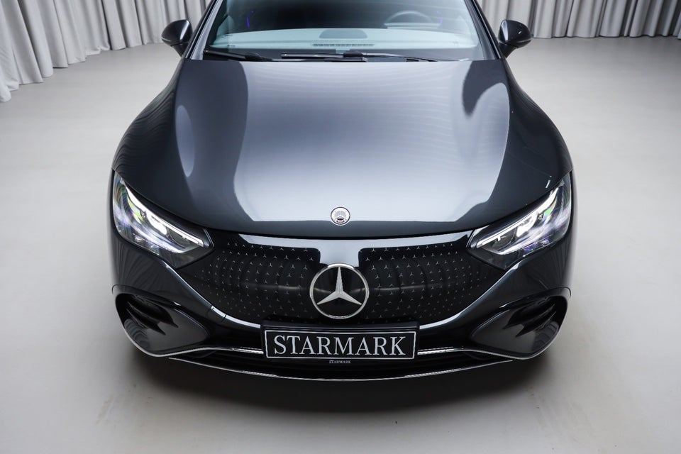 Mercedes EQE350 AMG Line 4d