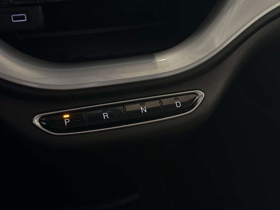 Fiat 500e 42 Icon 3d