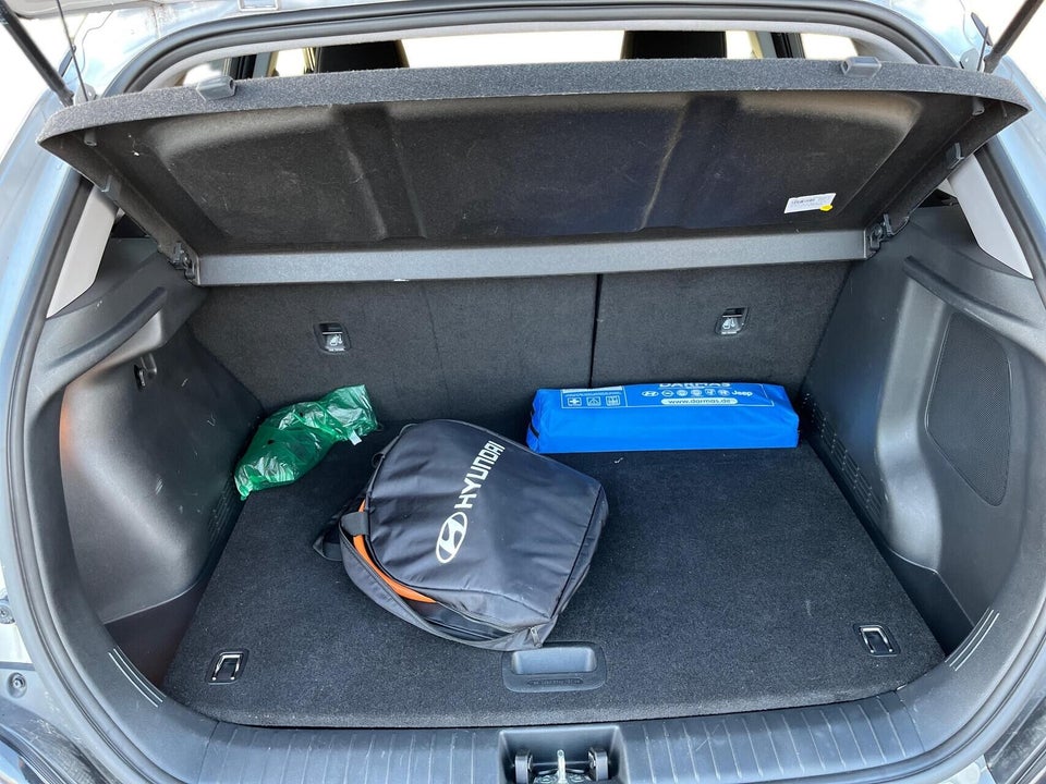 Hyundai Kona 39 EV Trend 5d