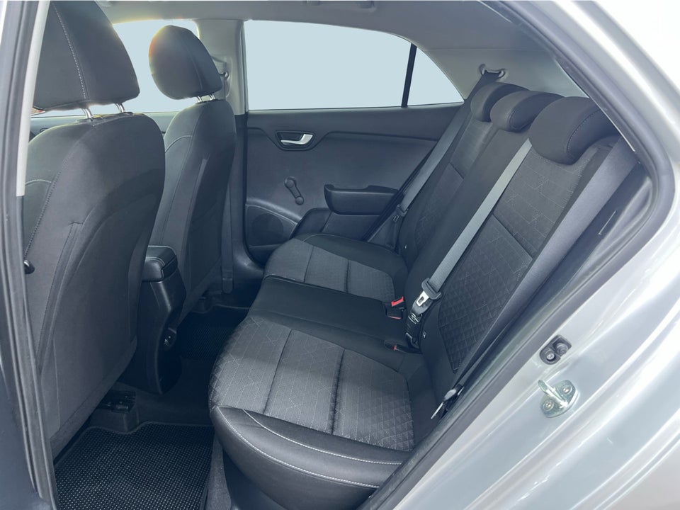 Kia Rio 1,0 T-GDi Vision 5d