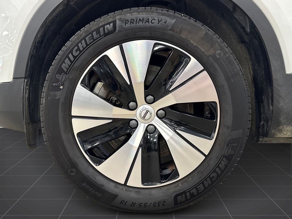 Volvo XC40 1,5 T4 ReCharge Inscription X aut. 5d
