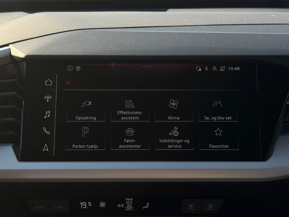 Audi Q4 e-tron 40 Attitude 5d