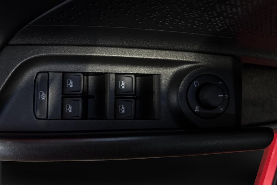 Skoda Enyaq 80 iV 5d