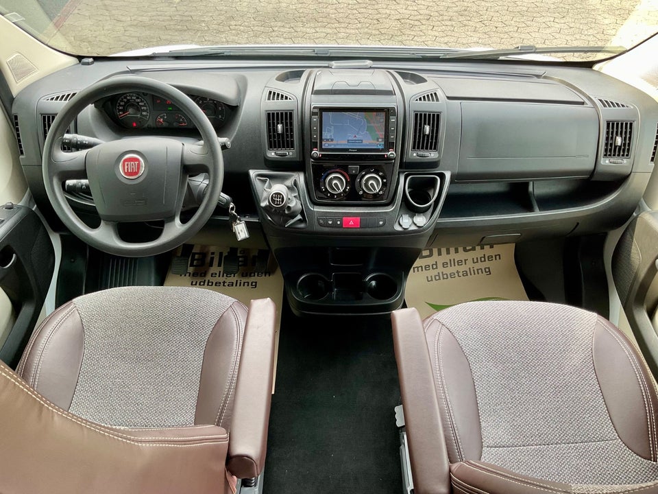 Fiat Sunlight 2,3 MJT T58 3d