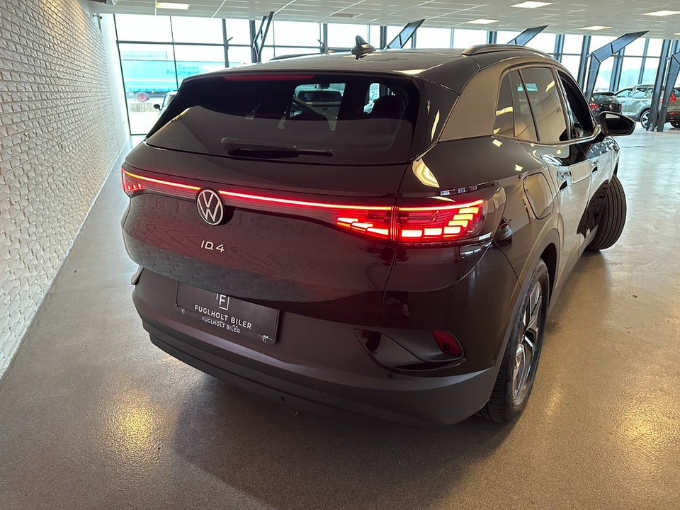 VW ID.4 77 Pro 5d