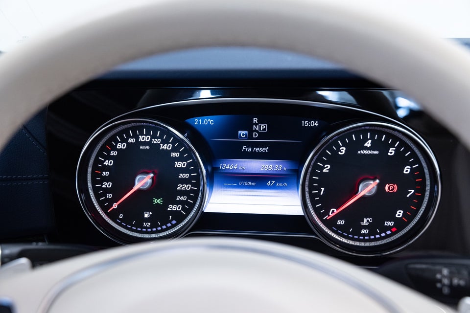 Mercedes E200 2,0 Avantgarde Cabriolet aut. 2d