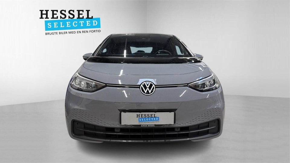 VW ID.3 58 Active Pro Performance 5d