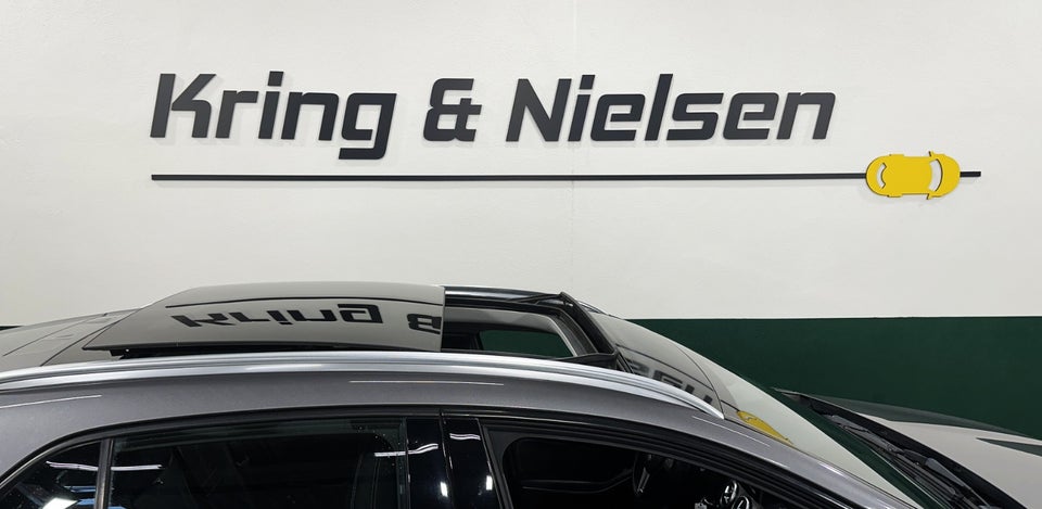 Mercedes GLA250 2,0 aut. 5d