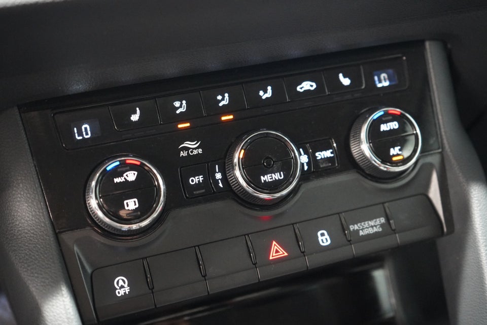 Skoda Karoq 1,5 TSi 150 Style DSG 5d