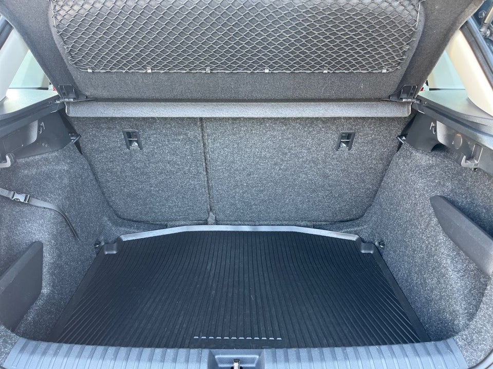 Skoda Kamiq 1,0 TSi 110 Dynamic DSG 5d