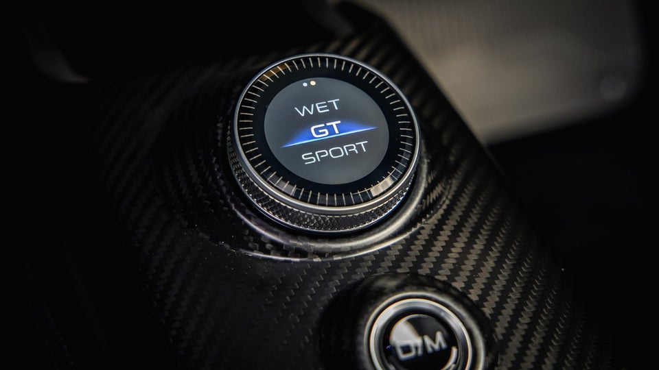 Maserati MC20 3,0 Cielo DCT 2d