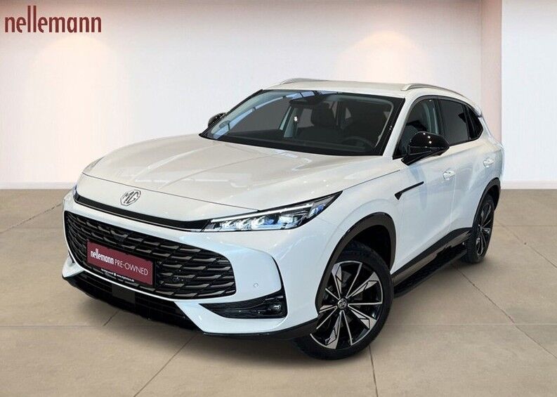 MG HS 1,5 PHEV Comfort 5d