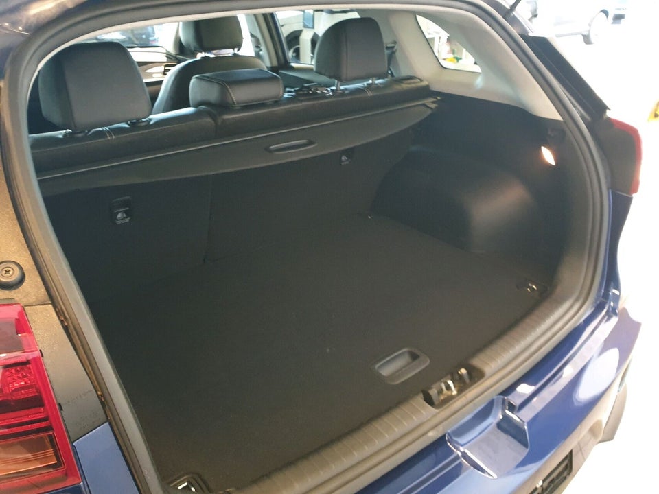 Kia e-Niro 39 Comfort 5d