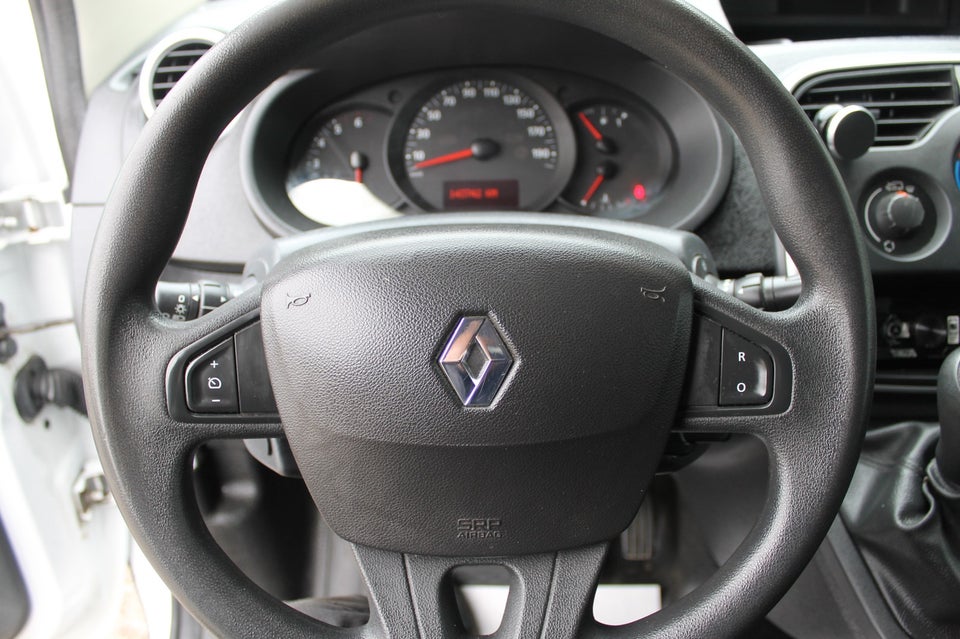 Renault Kangoo 1,5 dCi 75 Access L1