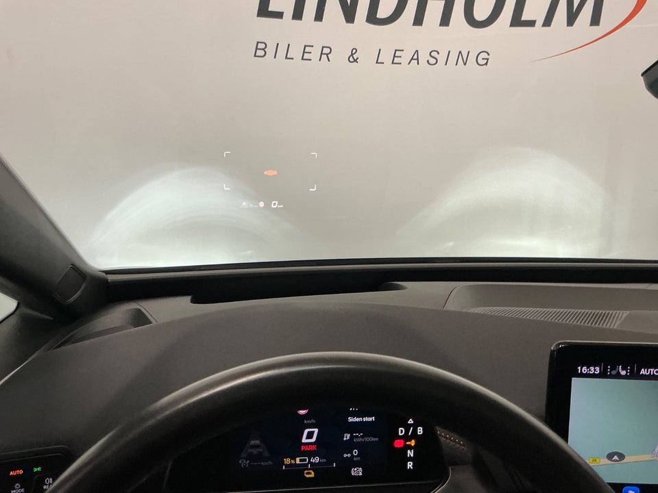 Cupra Born 58 Copper Edition One 5d