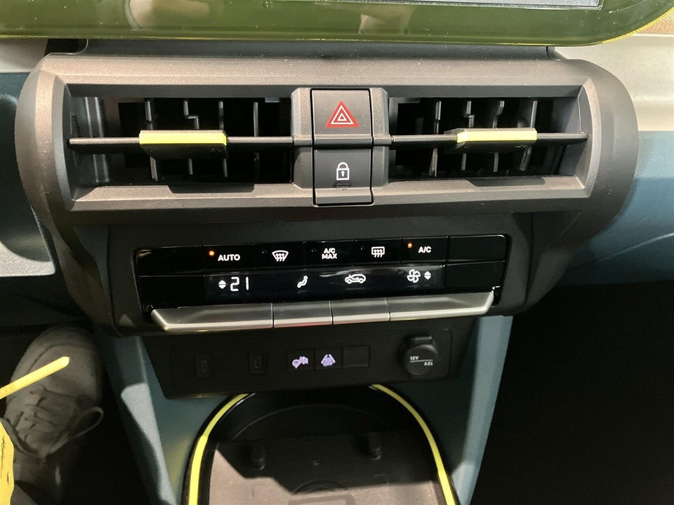Fiat Grande Panda 45 la Prima 5d
