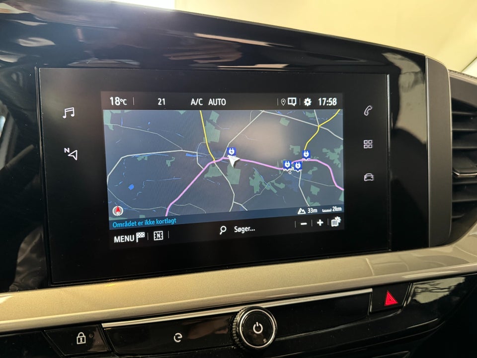 Opel Mokka-e 50 Elegance 5d