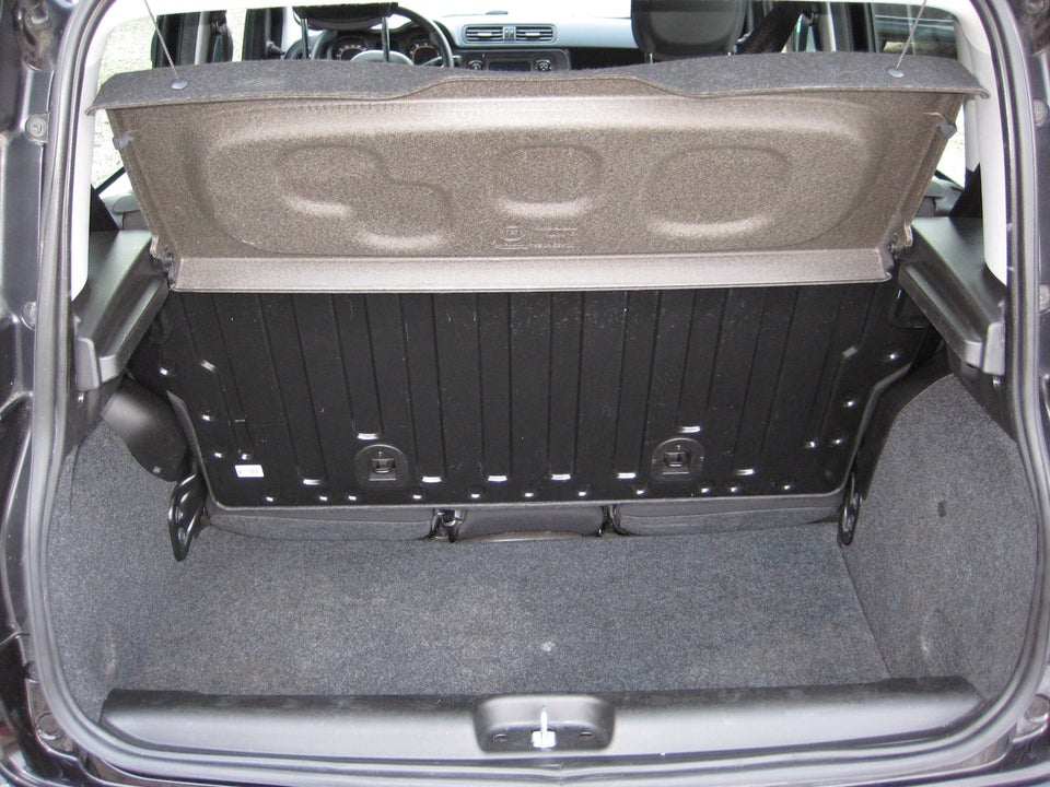 Fiat Panda 1,2 69 Easy 5d