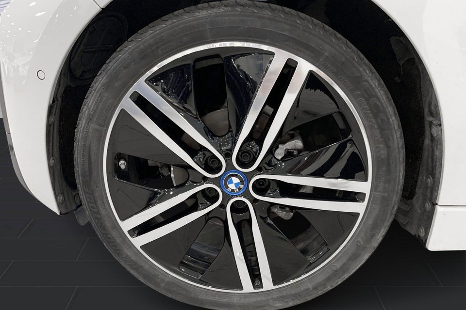 BMW i3 Edition WindMill 5d