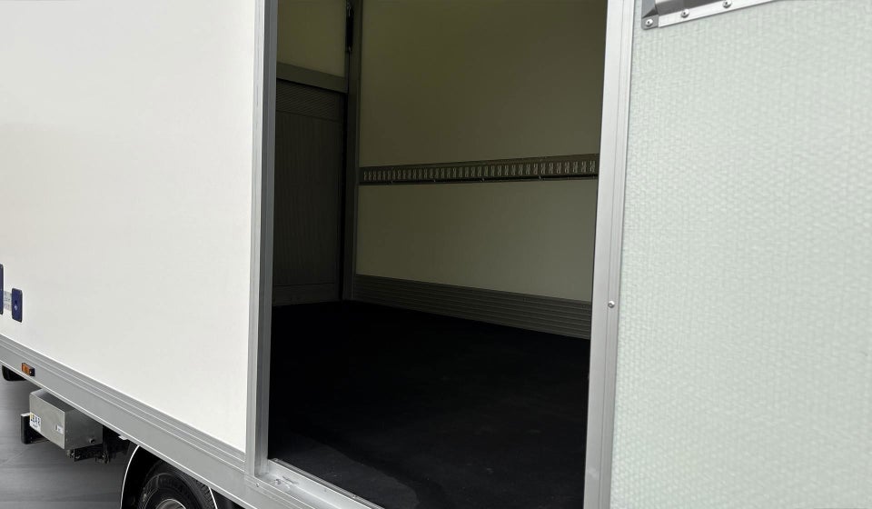 Renault Master V T35 2,0 dCi 150 L3 Chassis Tekno