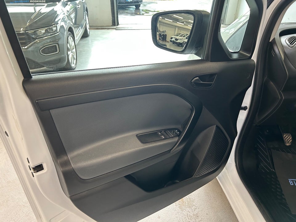 Mercedes Citan 110 1,5 CDi A2 PRO Van