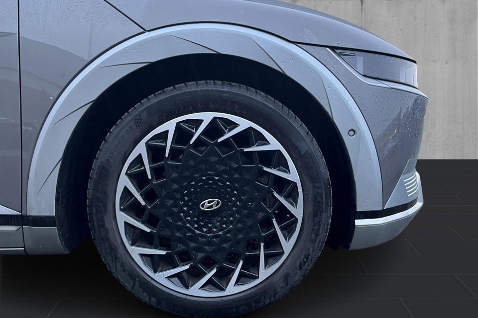 Hyundai Ioniq 5 73 Ultimate AWD 5d