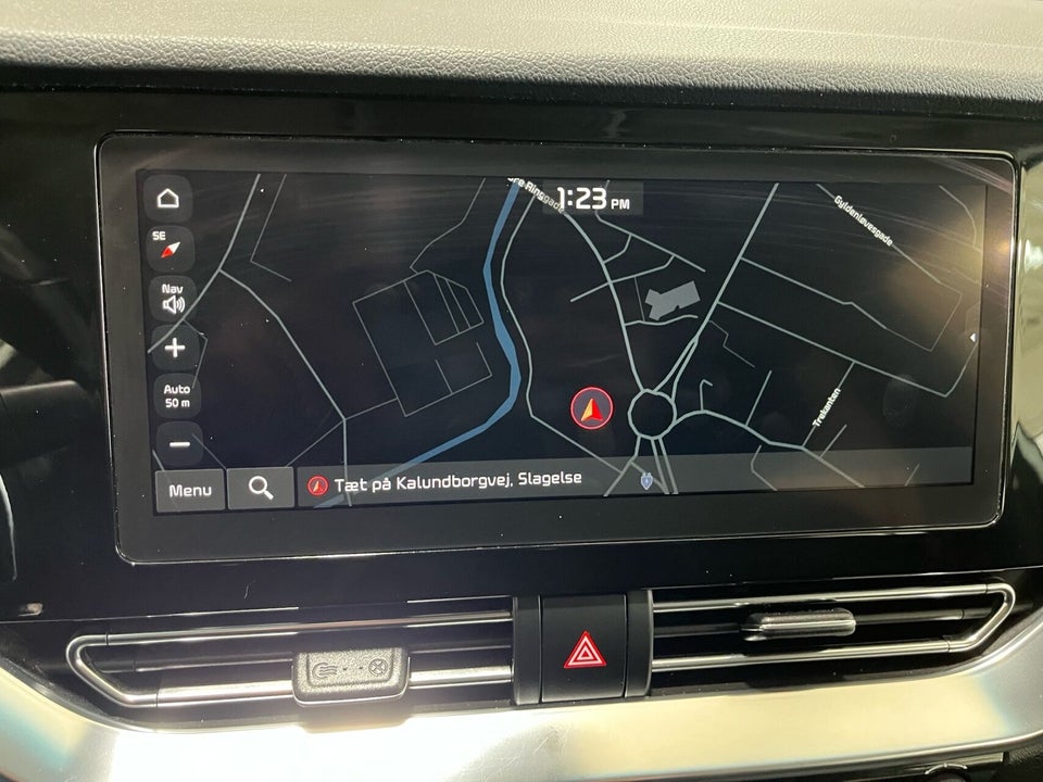 Kia Niro 1,6 PHEV Advance DCT 5d