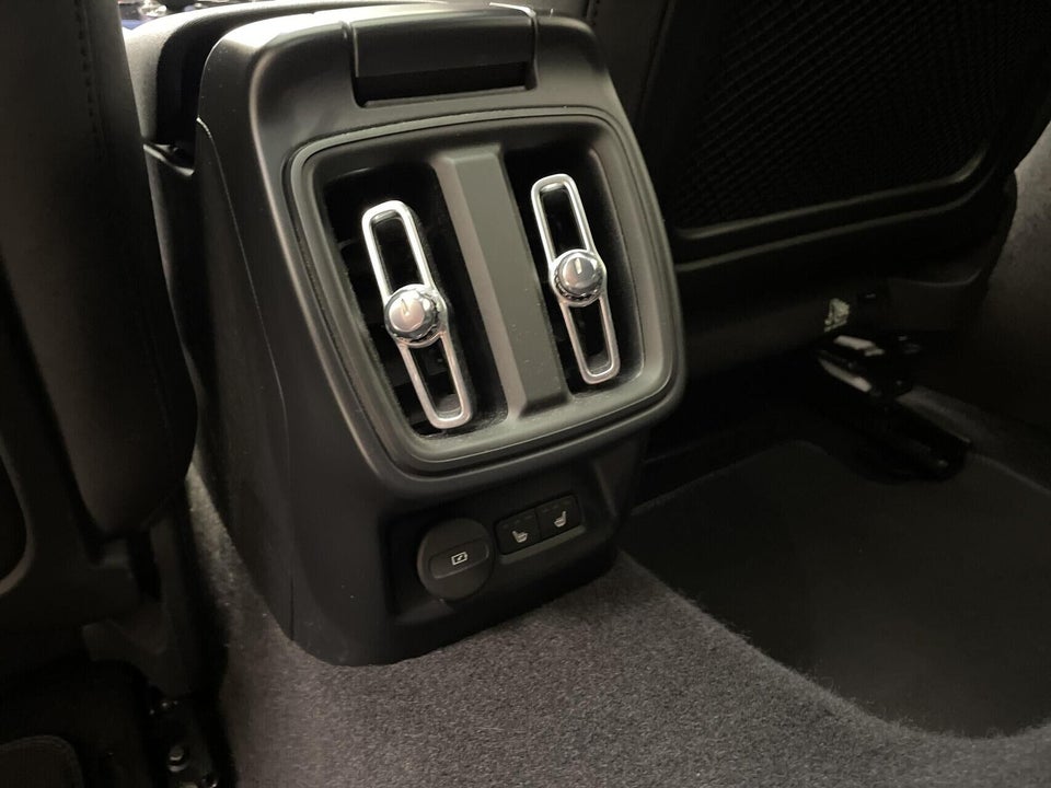 Polestar 2 Long Range AWD 5d