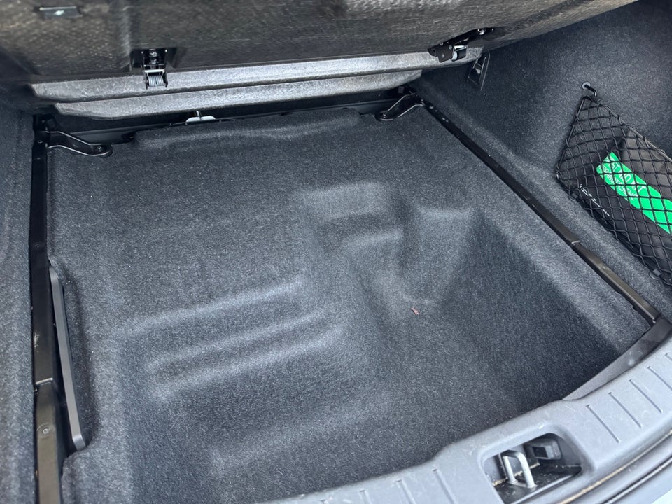 Polestar 2 Standard Range 5d